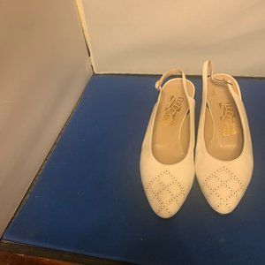 Salvatore Ferragamo Shoes